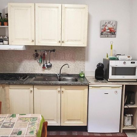 Casa Gio Lägenhet Assemini Exteriör bild