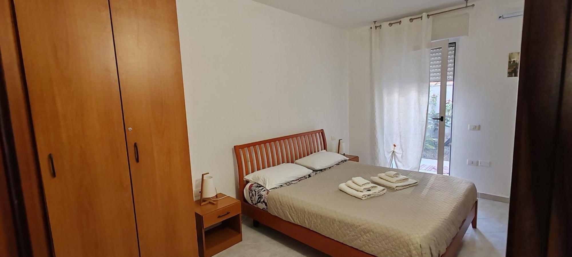 Casa Gio Lägenhet Assemini Exteriör bild