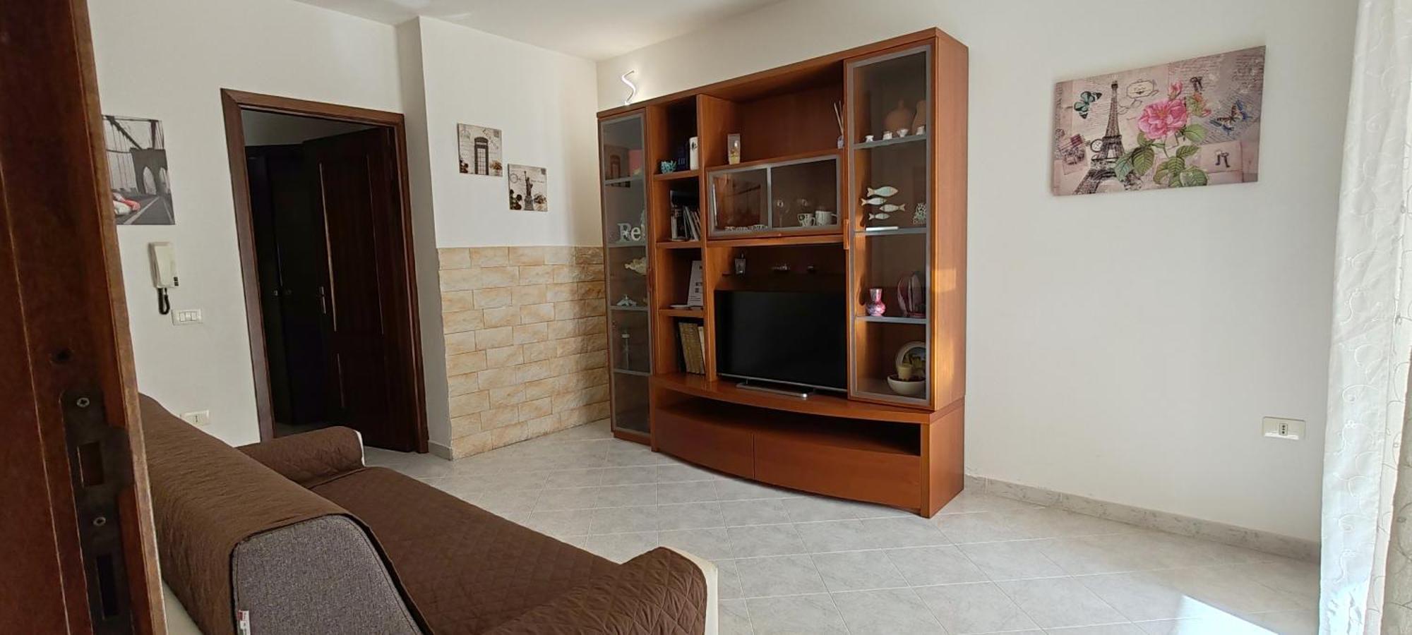 Casa Gio Lägenhet Assemini Exteriör bild