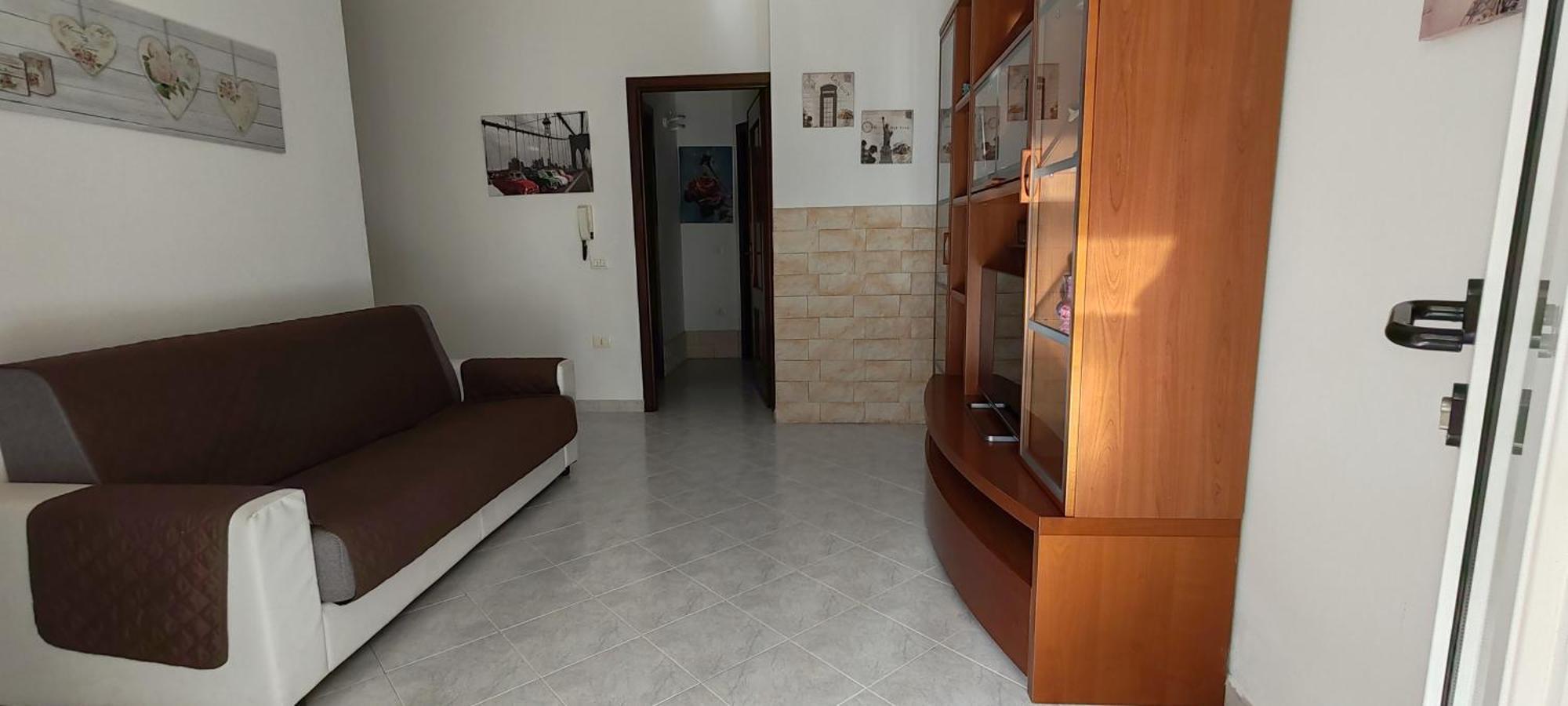 Casa Gio Lägenhet Assemini Exteriör bild